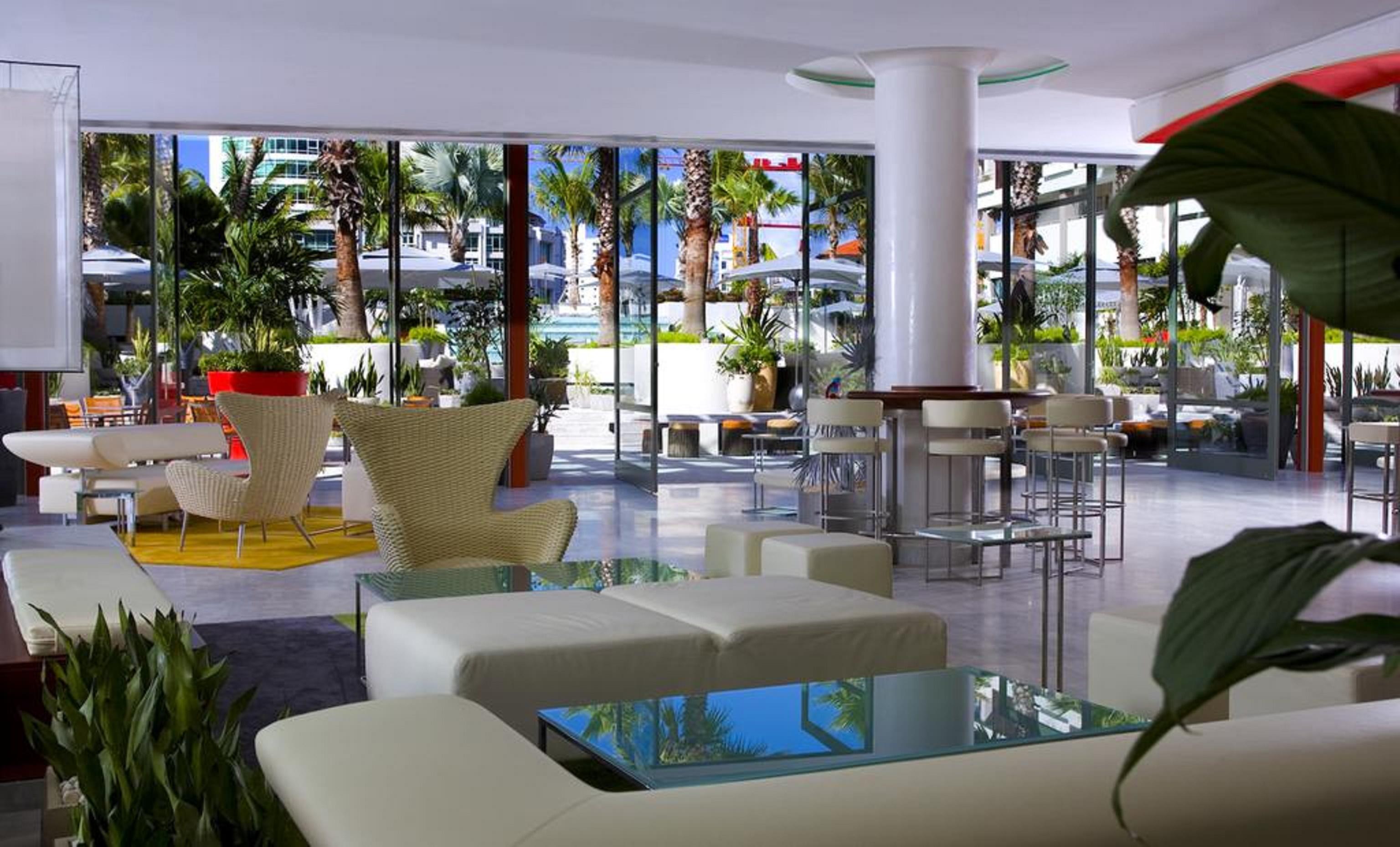 La Concha Renaissance San Juan Resort Exteriér fotografie